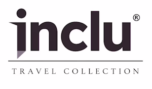 Inclu Travel Collection logo