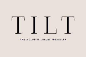 The Inclusive Luxury Traveller logo