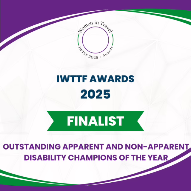 IWTTF Awards 2025