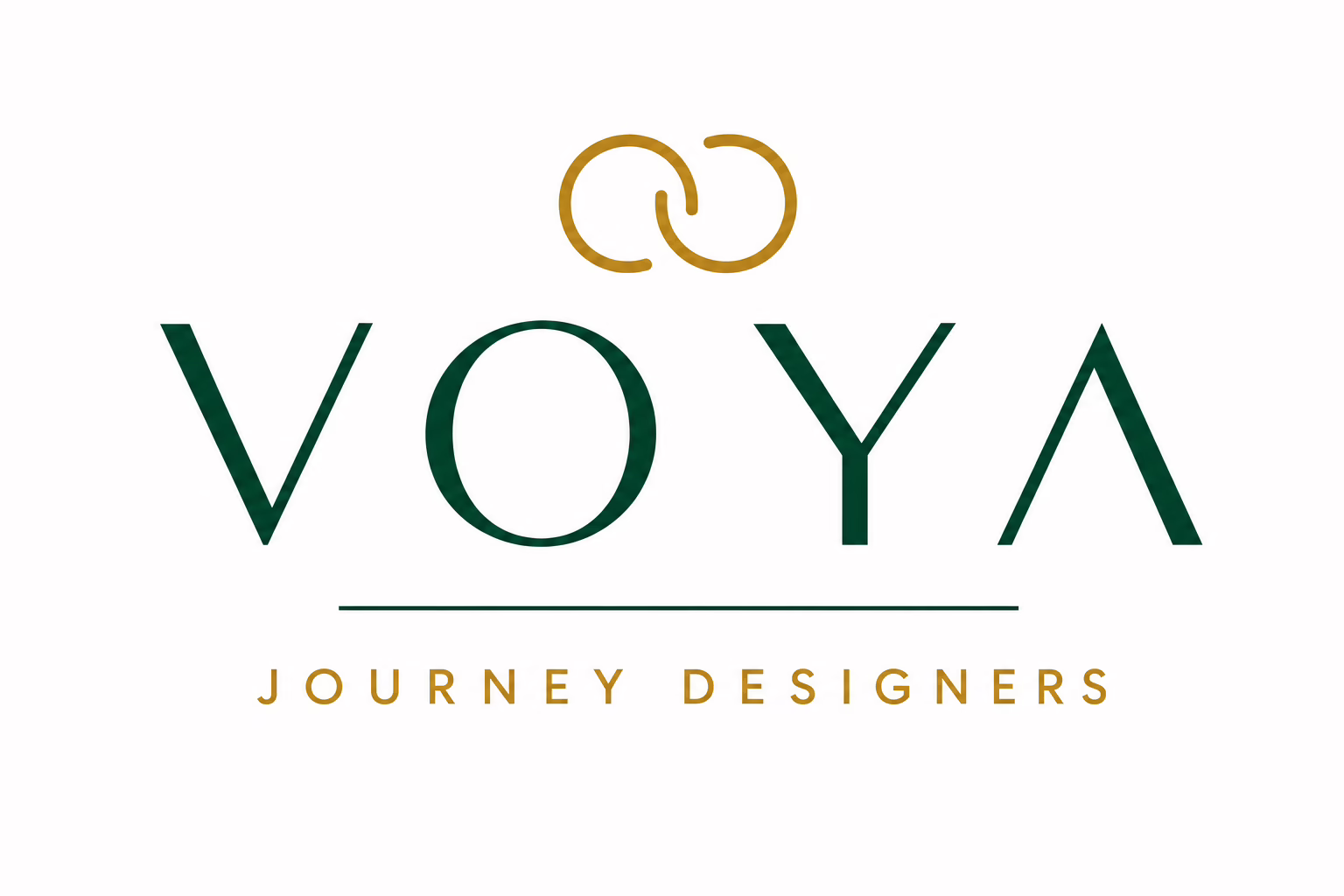 VOYA Journey Designers logo