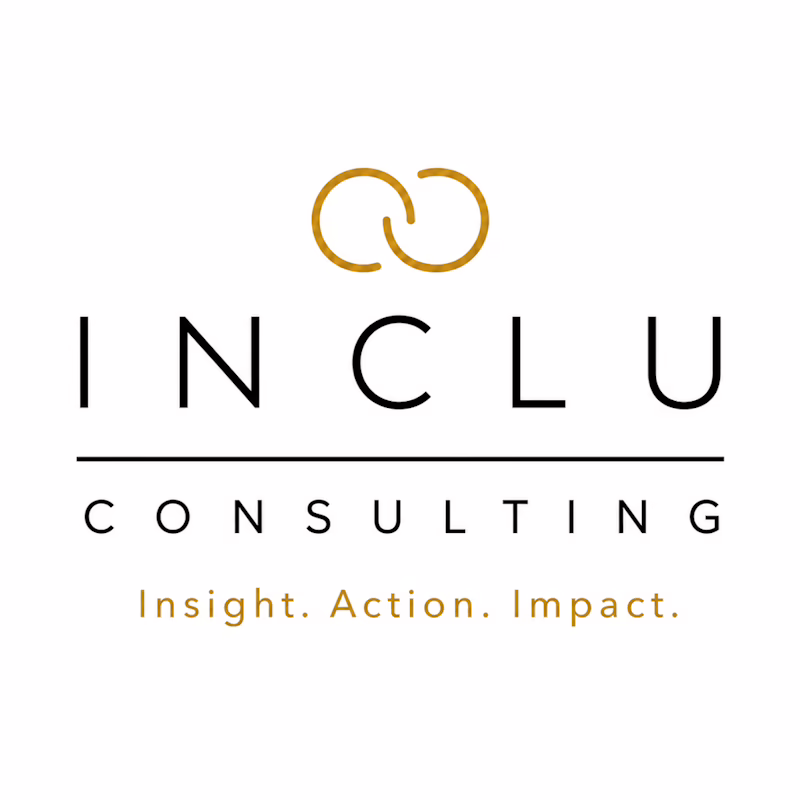 Inclu Consulting logo