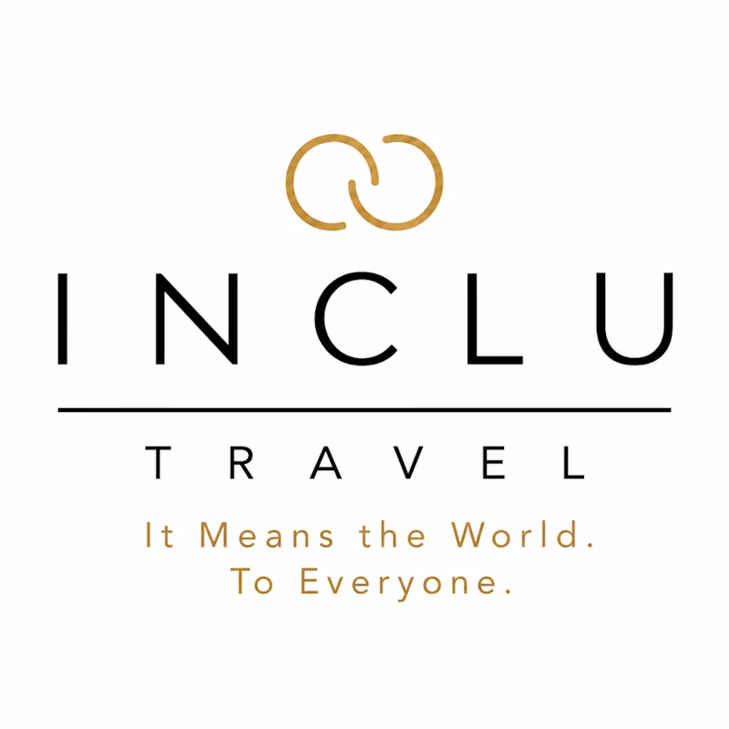 Inclu Travel logo