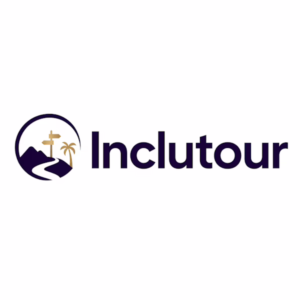 Inclutour logo